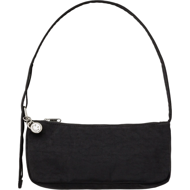 Nylon Pochette, Featured Image