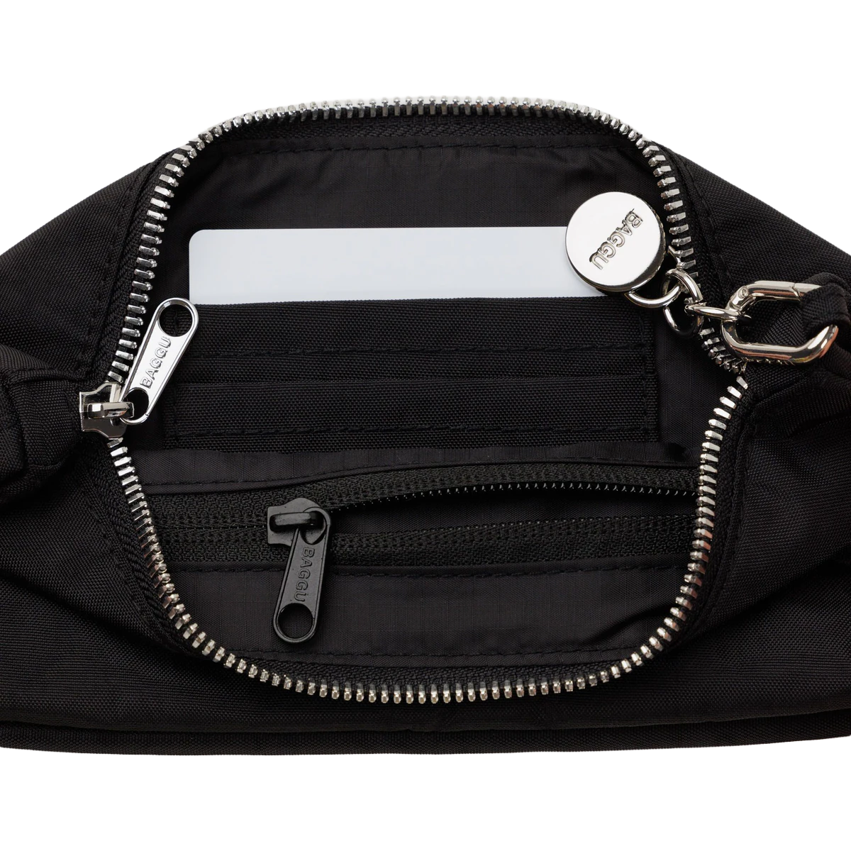 Nylon Pochette alternate view