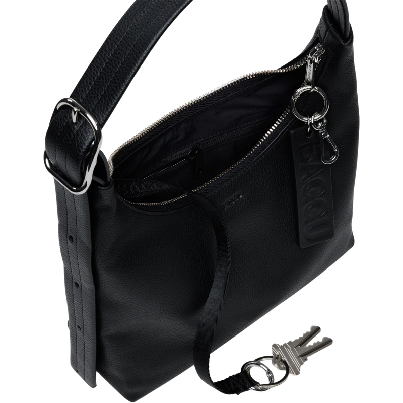 Mini Recycled Leather Shoulder Bag – Sports Basement