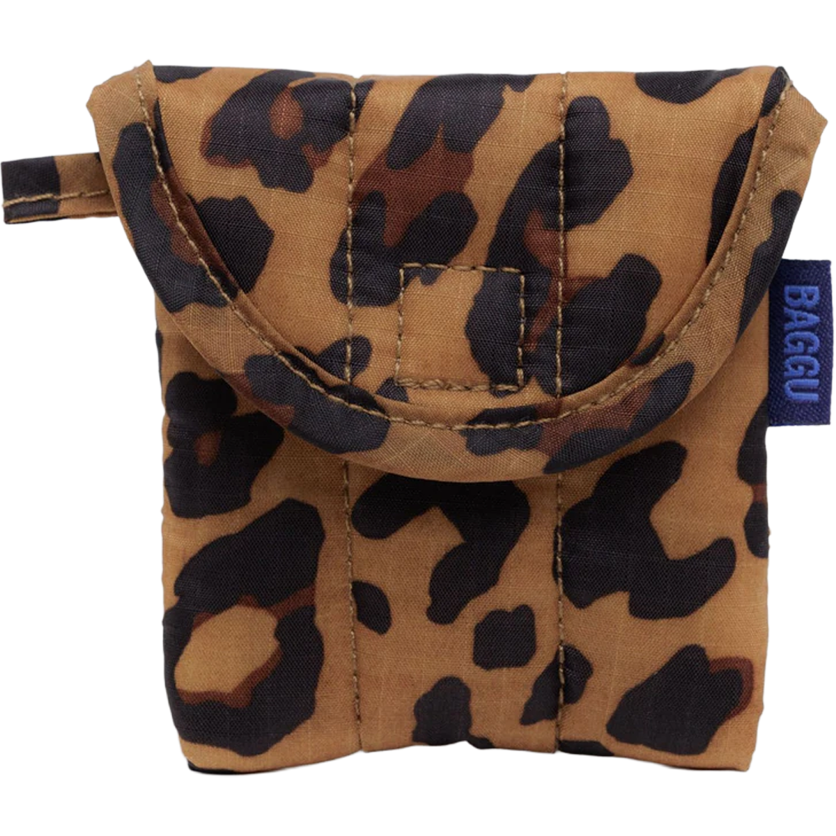 Puffy Earbuds Case alternate view
