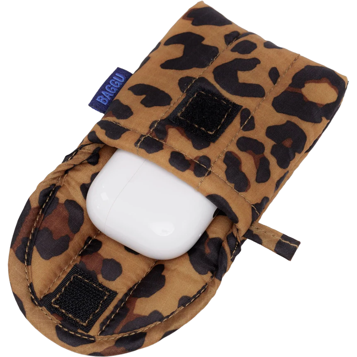 Puffy Earbuds Case alternate view