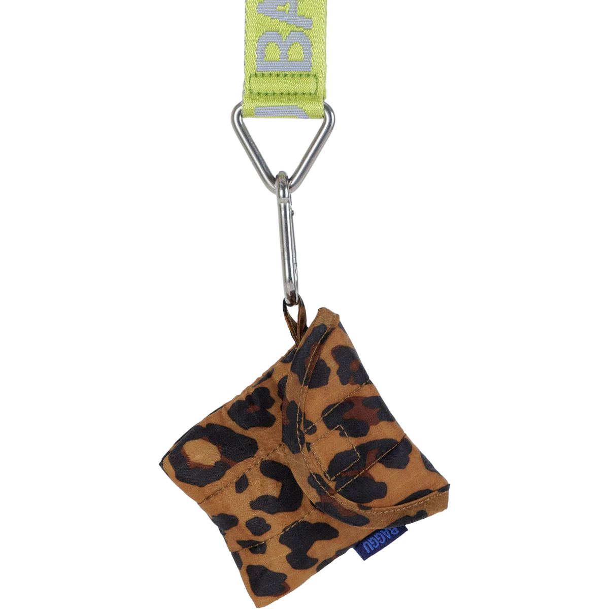 Puffy Earbuds Case alternate view