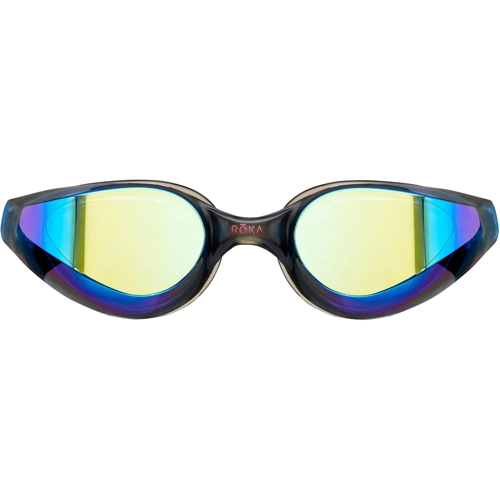 R1 Goggle Mirror alternate view