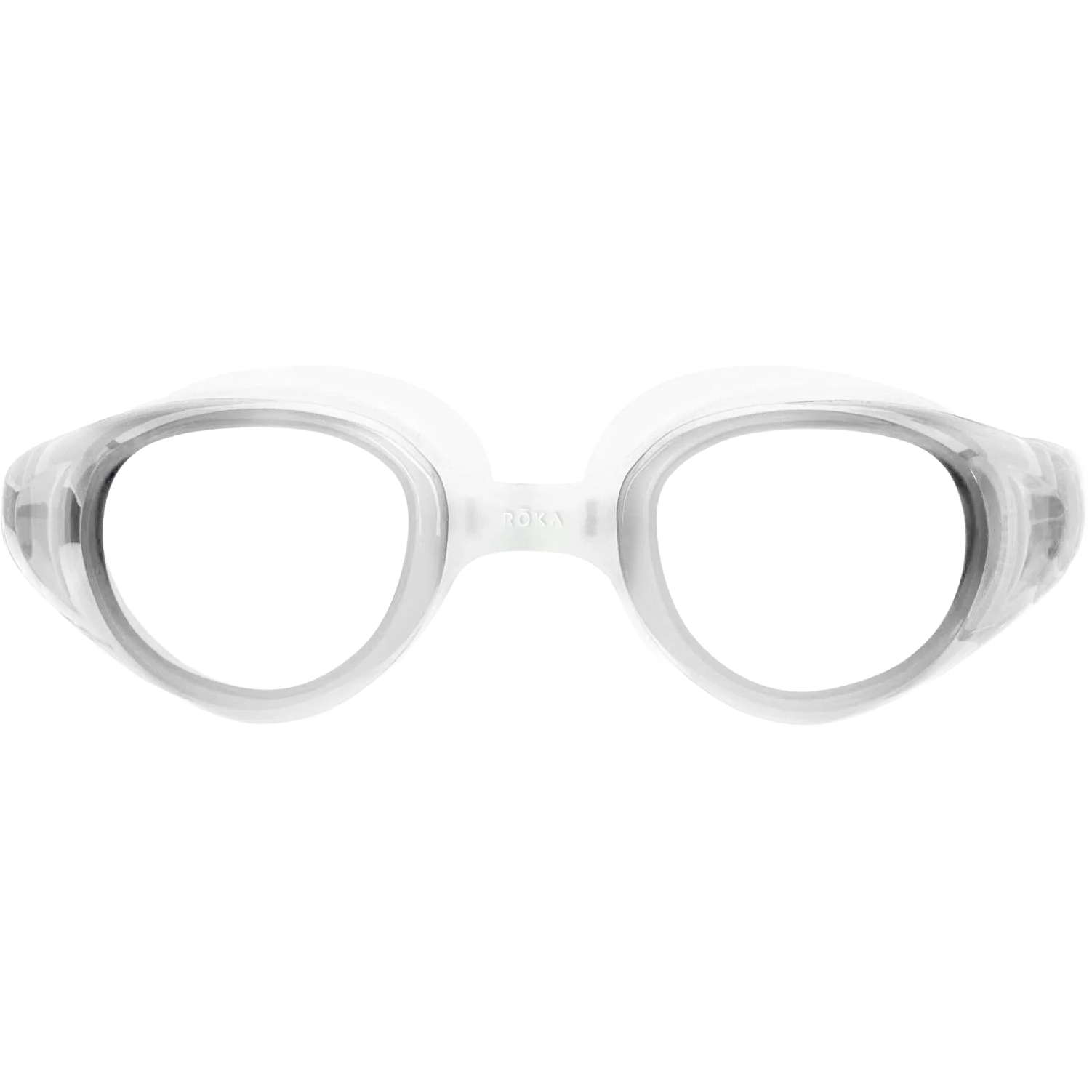X1 Goggle alternate view