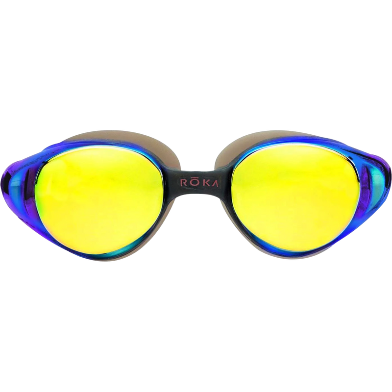 X1 Goggle Mirrored, Featured Image