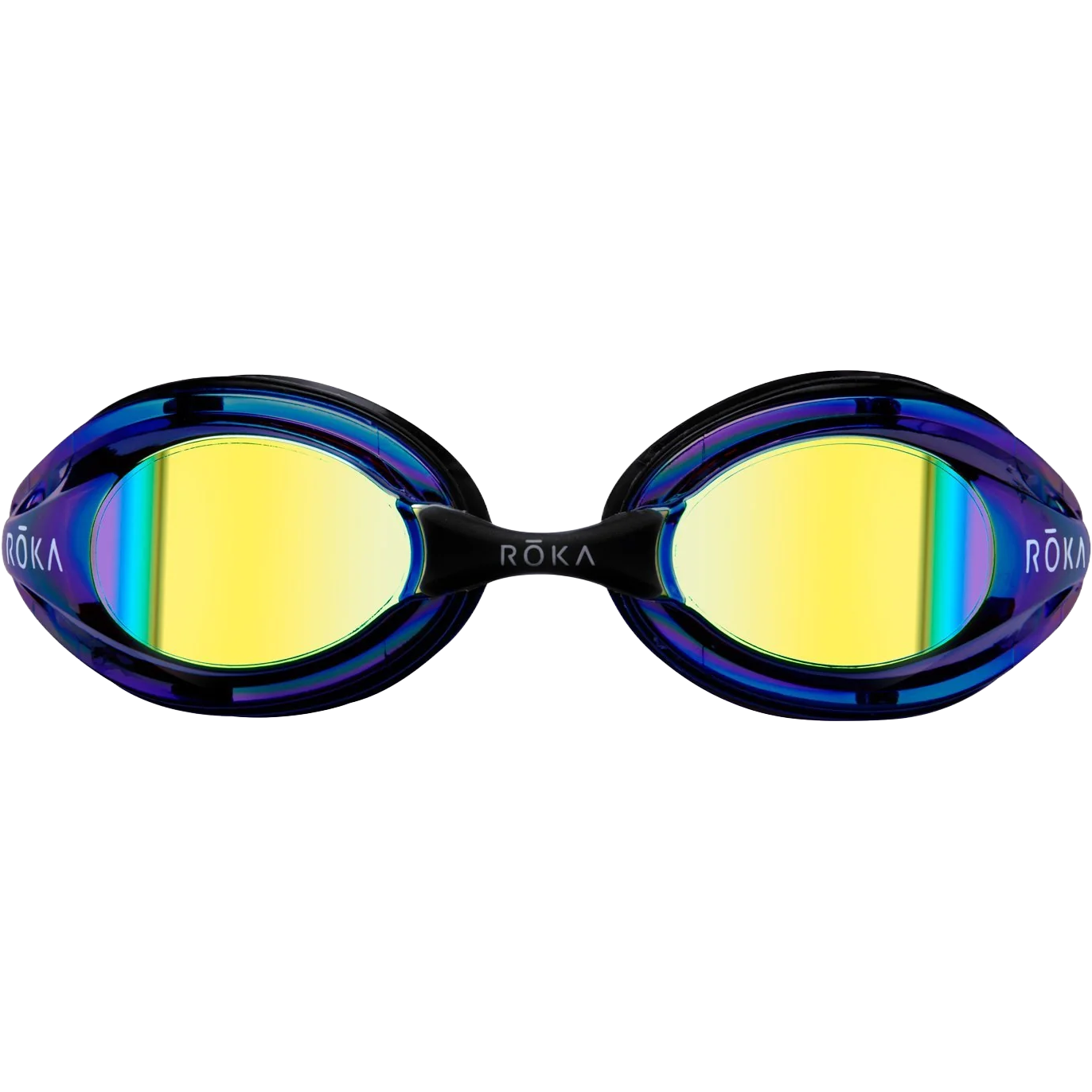 F1 Goggle Mirrored alternate view