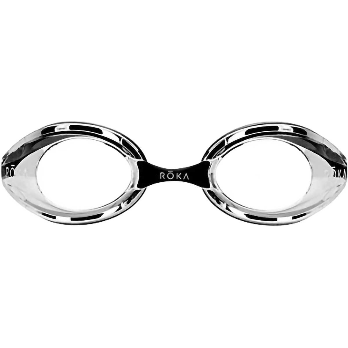 F1 Goggle Mirrored alternate view