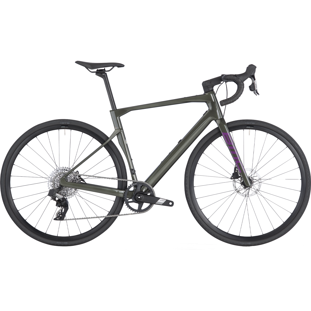 Roadmachine X THREE – Sports Basement