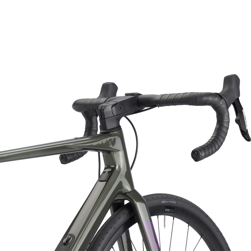 Roadmachine X THREE, BMC Roadmachine X Three headset