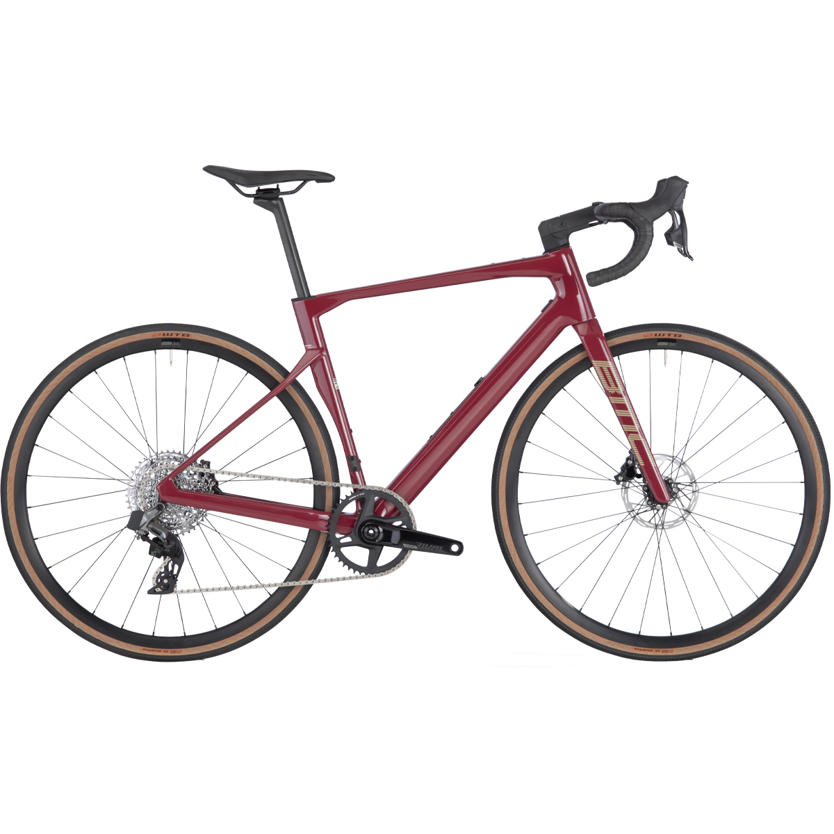 Roadmachine X TWO – Sports Basement