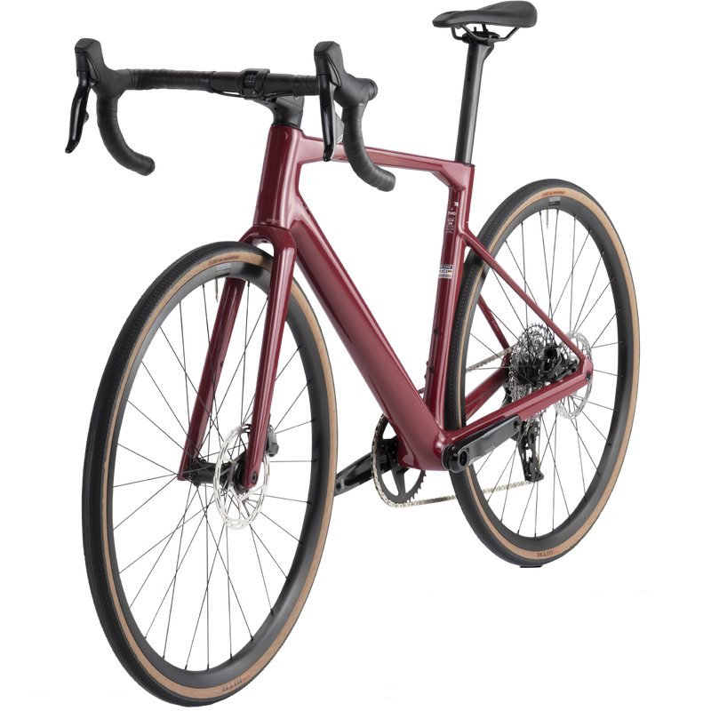 Roadmachine X TWO, Roadmachine X TWO alt 3/4 front