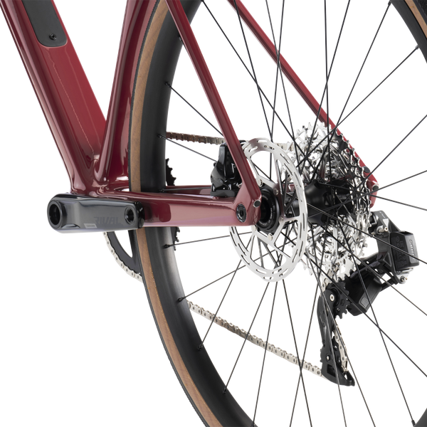 Roadmachine X TWO – Sports Basement