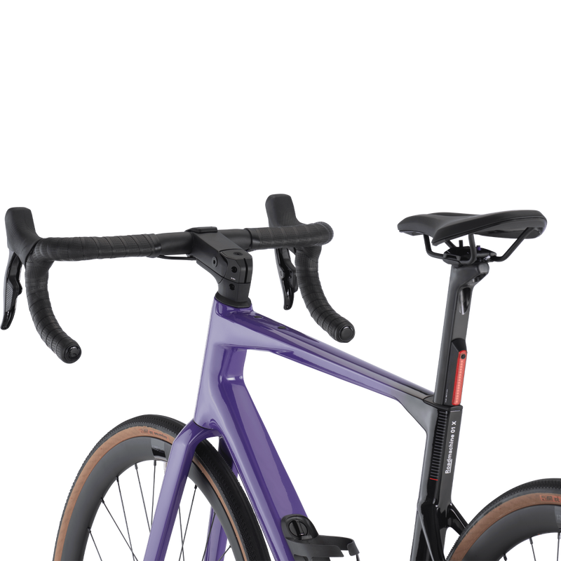 Roadmachine 01 X ONE, BMC Roadmachine 01 X ONE headset