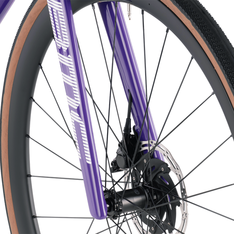 Roadmachine 01 X ONE, BMC Roadmachine 01 X ONE fork