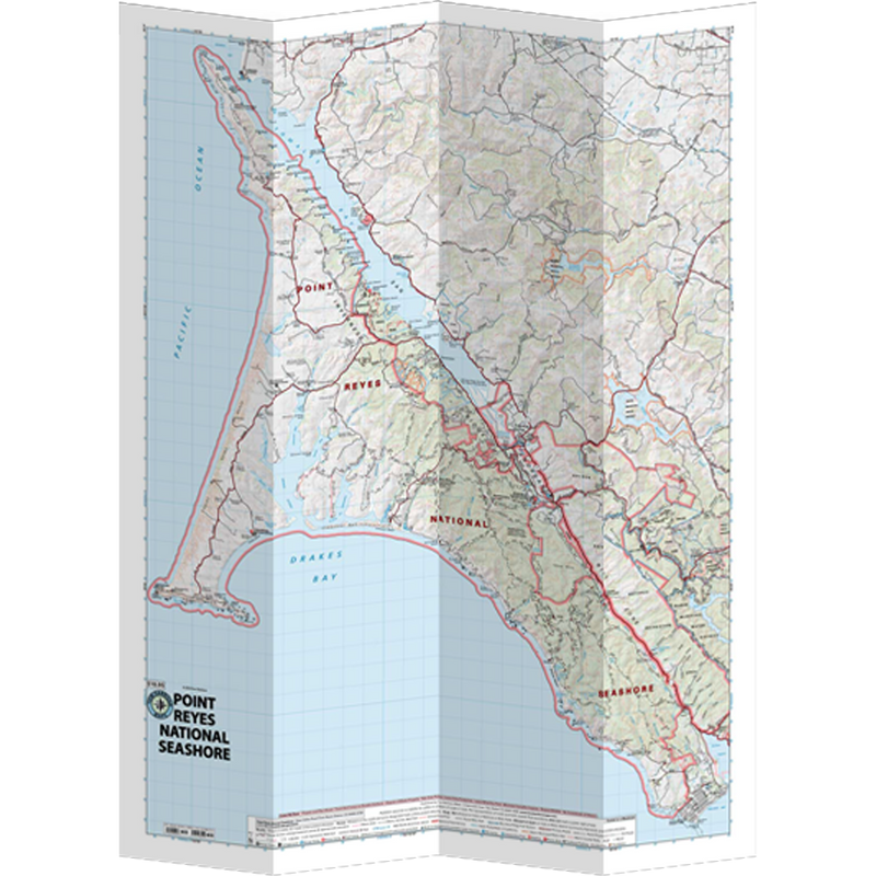 Pt Reyes National Seashore, Featured Image