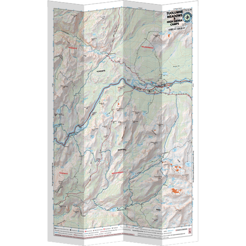 Tuolumne Meadows, Featured Image