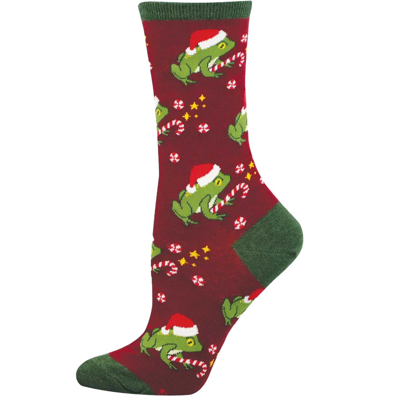 Women's Hoppy Holidays, Featured Image