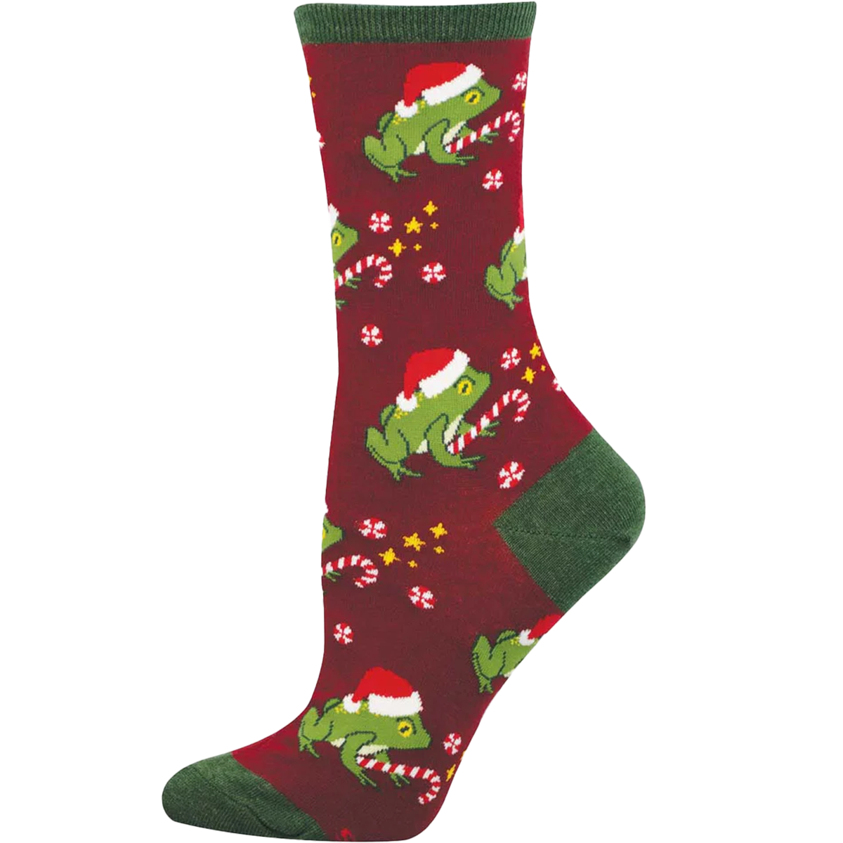 Women's Hoppy Holidays alternate view