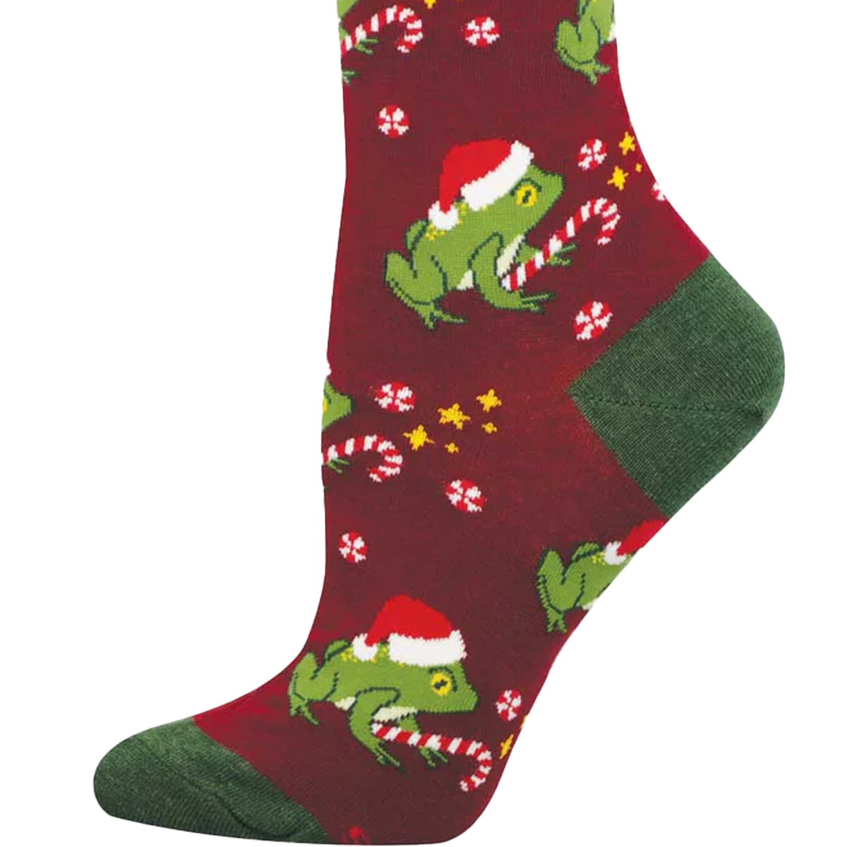 Women's Hoppy Holidays alternate view