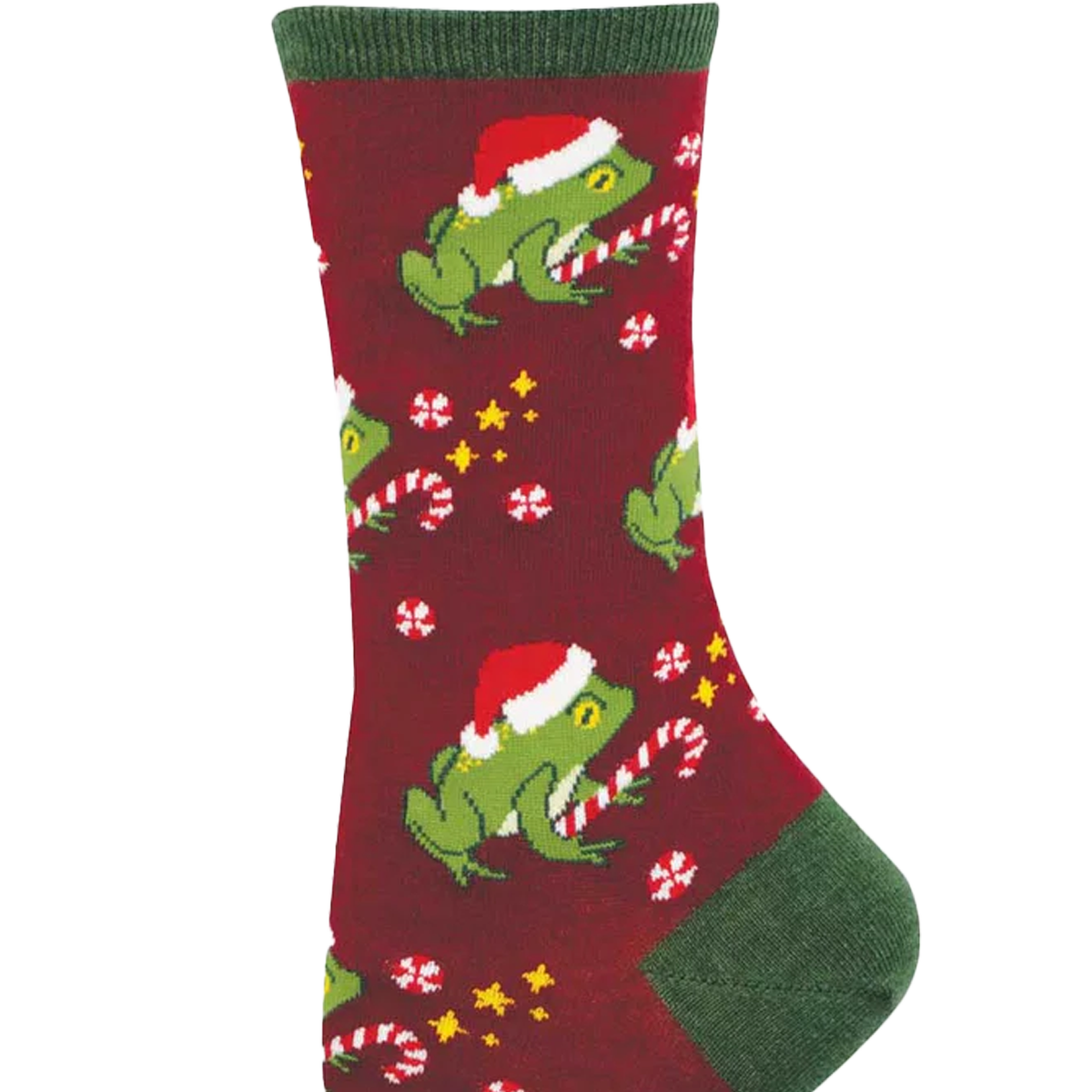 Women's Hoppy Holidays alternate view