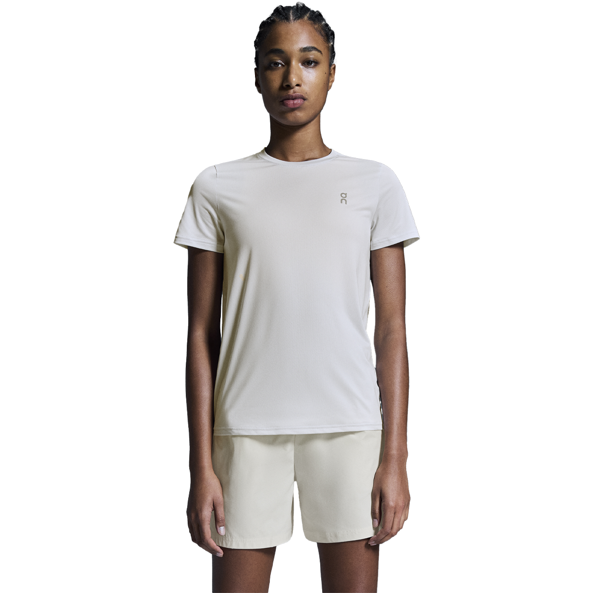 Women's Core-T alternate view