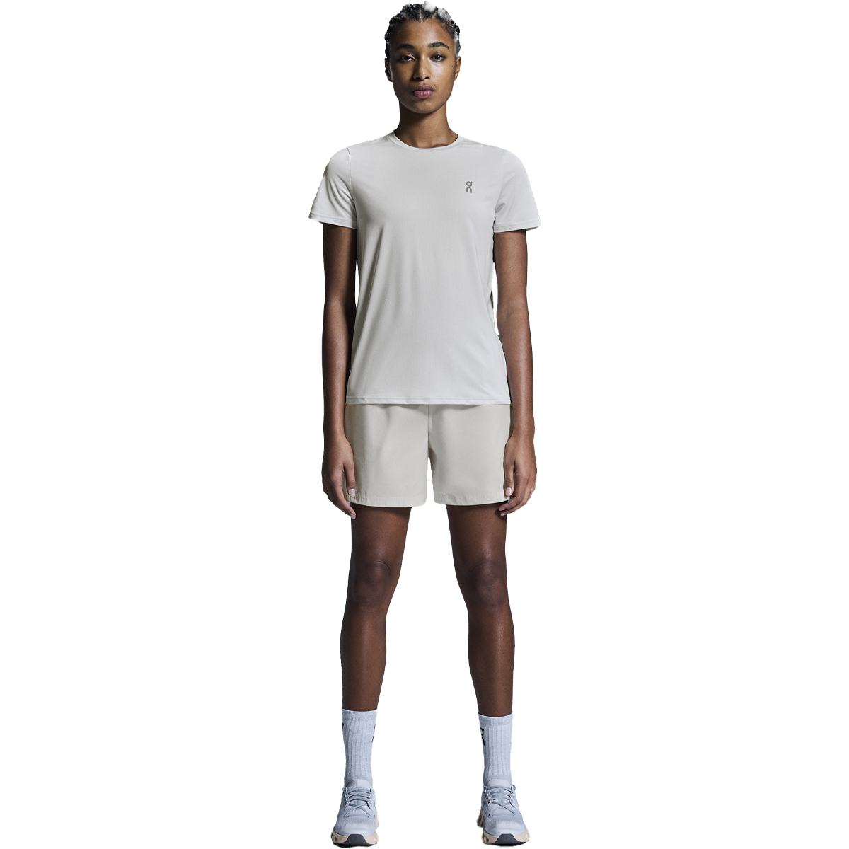 Women's Core-T alternate view