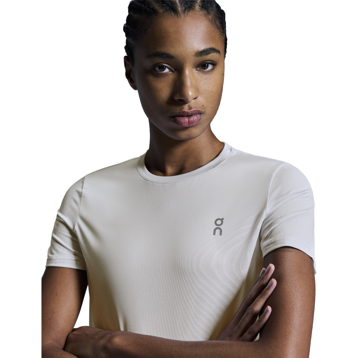 Women's Core-T alternate view