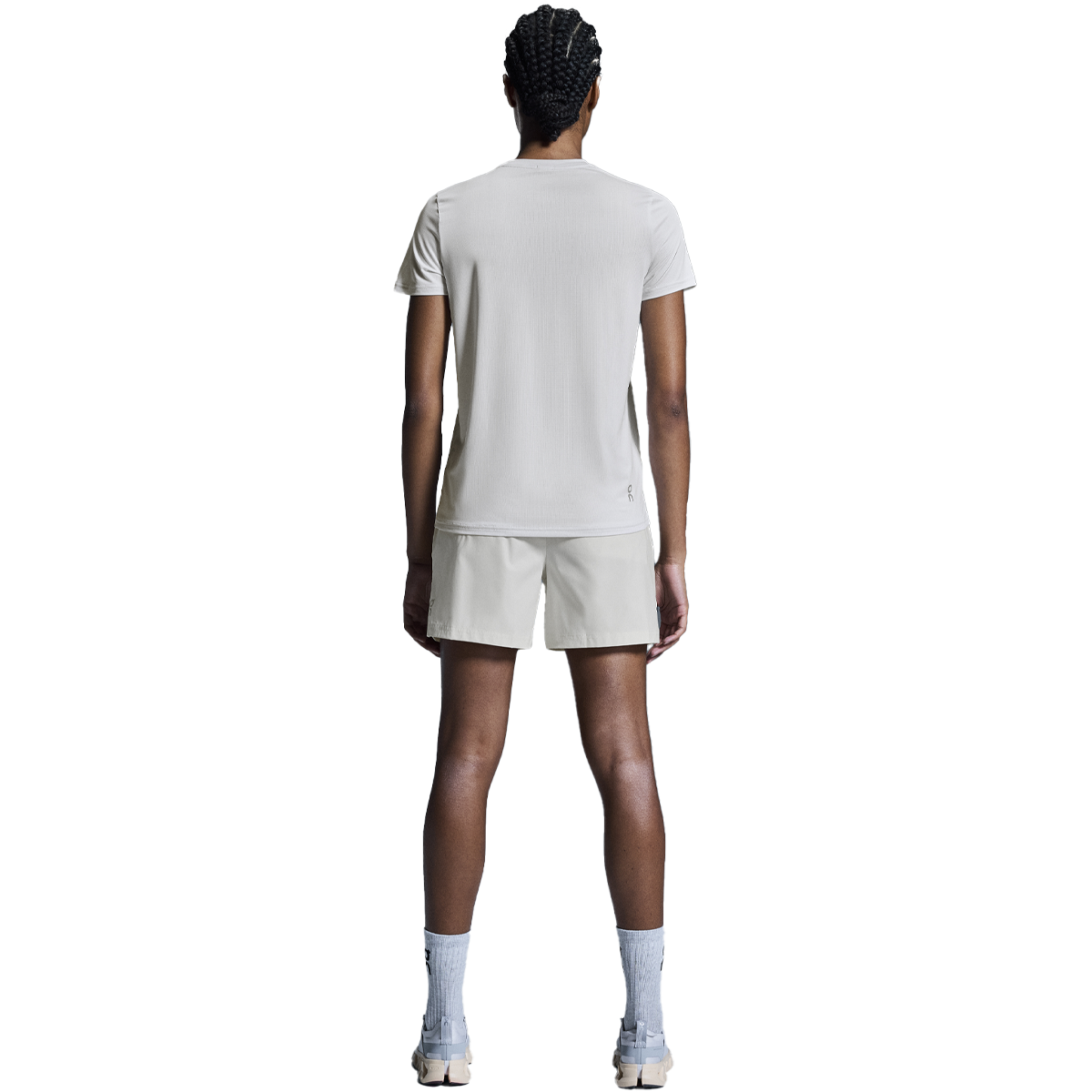 Women's Core-T alternate view