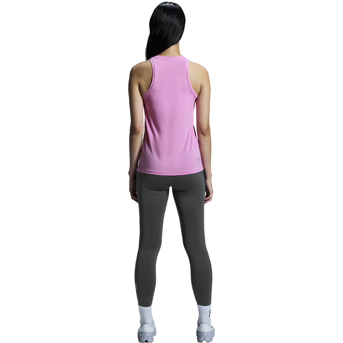 Women's Core Tank alternate view