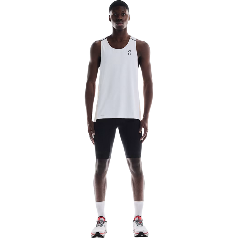 Men's Performance Tank, Featured Image