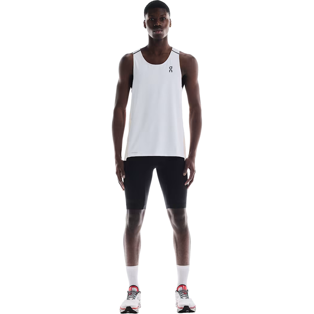 Men's Performance Tank alternate view