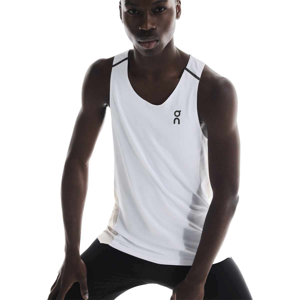 Men's Performance Tank alternate view