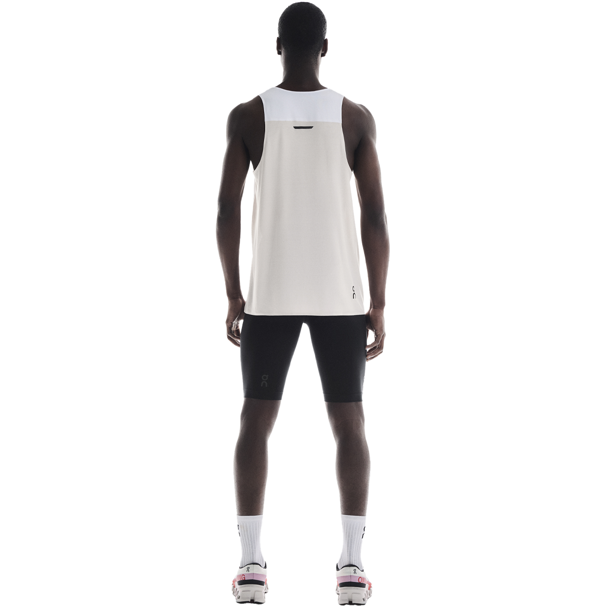 Men's Performance Tank alternate view