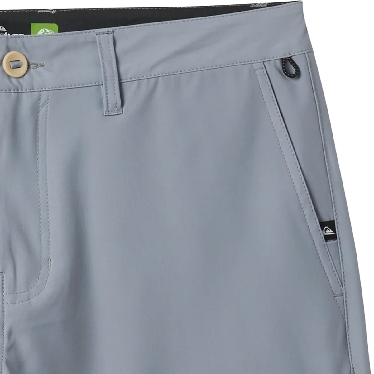 Men's Union Amphibian 20