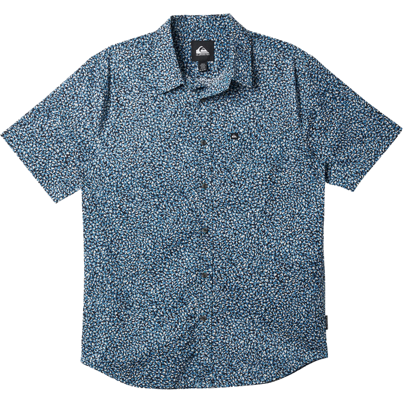 Men's Ritz Classic Short Sleeve, Featured Image