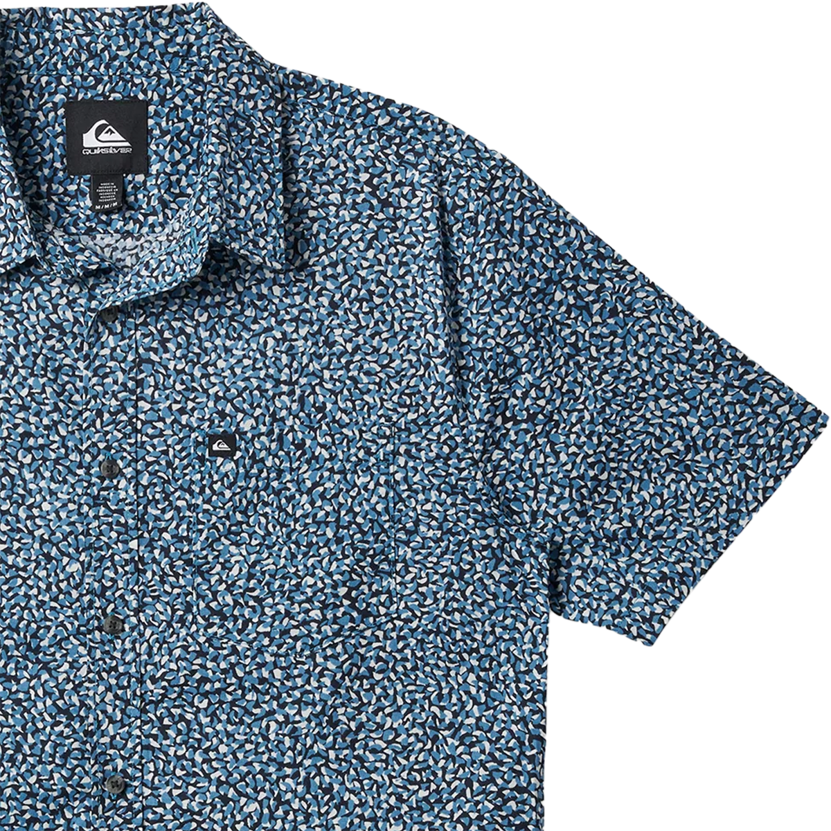 Men's Ritz Classic Short Sleeve alternate view