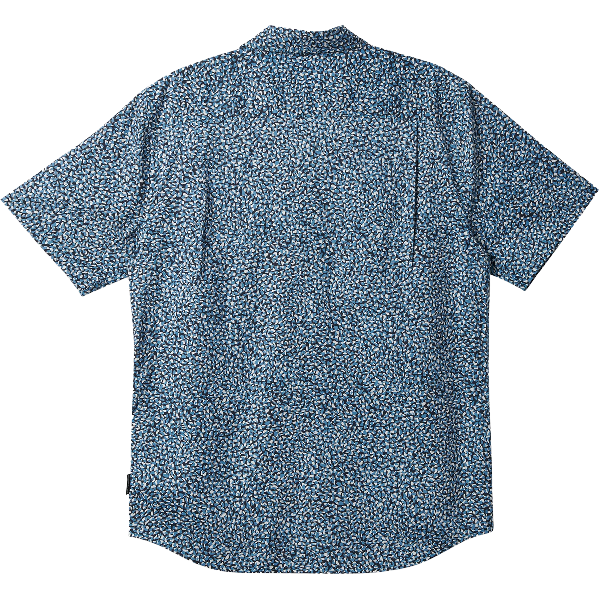 Men's Ritz Classic Short Sleeve alternate view