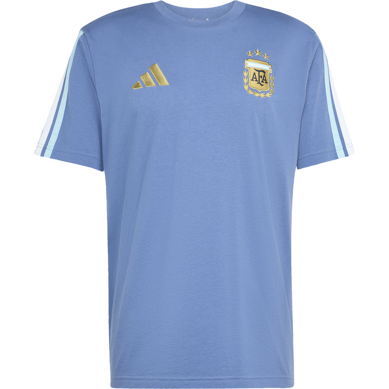 Men's Argentina AFA DNA Tee, Featured Image