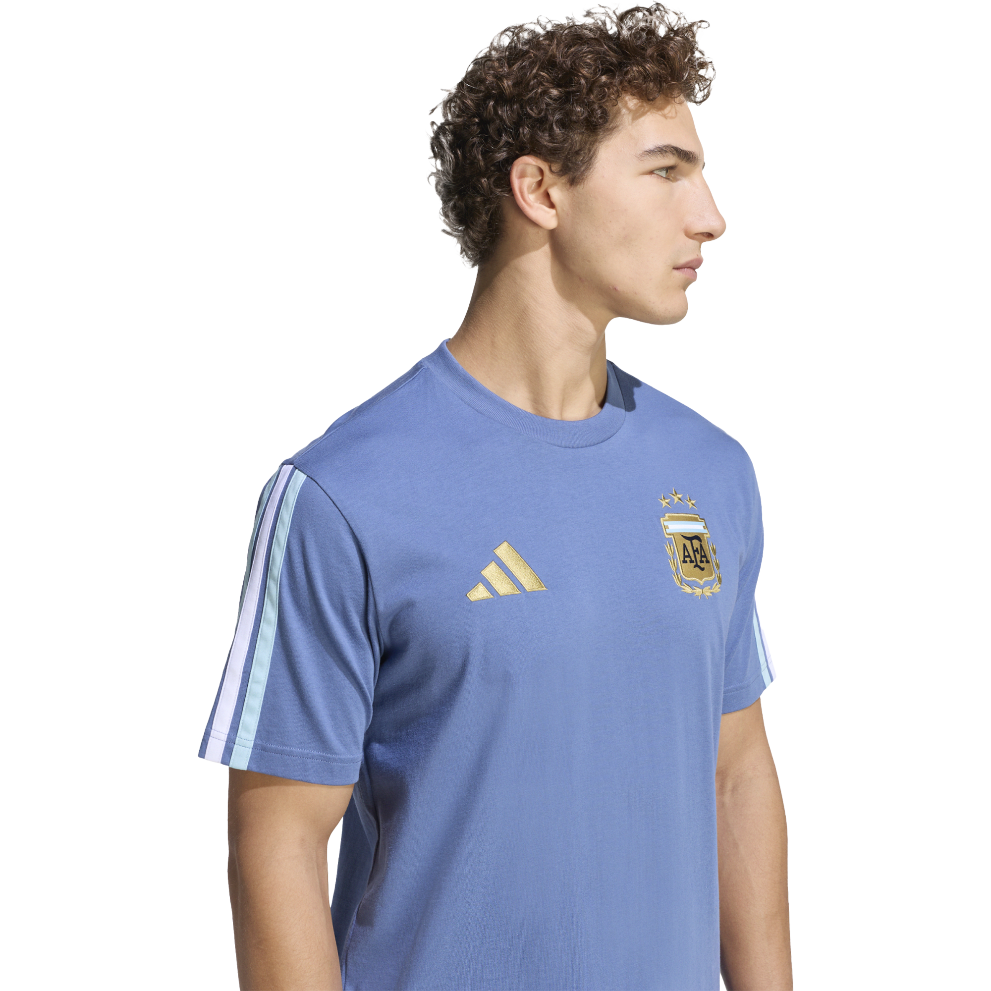 Men's Argentina AFA DNA Tee alternate view