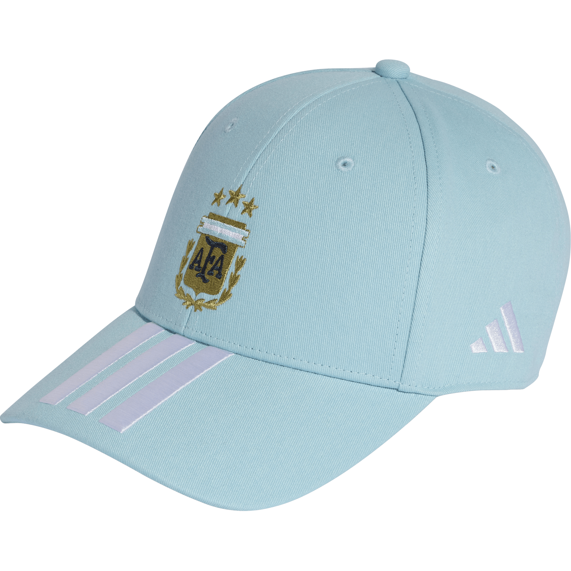 Argentina AFA BB Cap alternate view