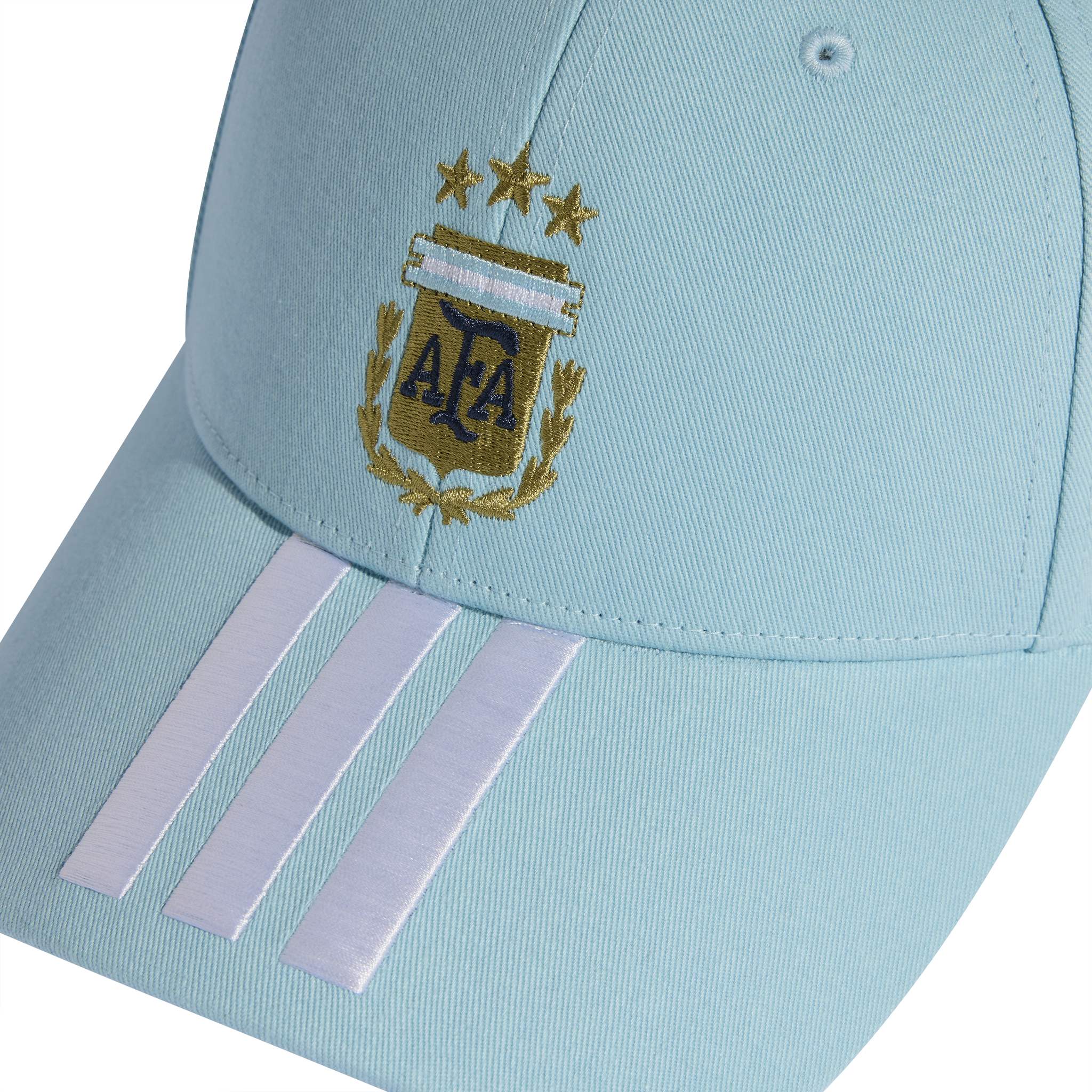 Argentina AFA BB Cap alternate view