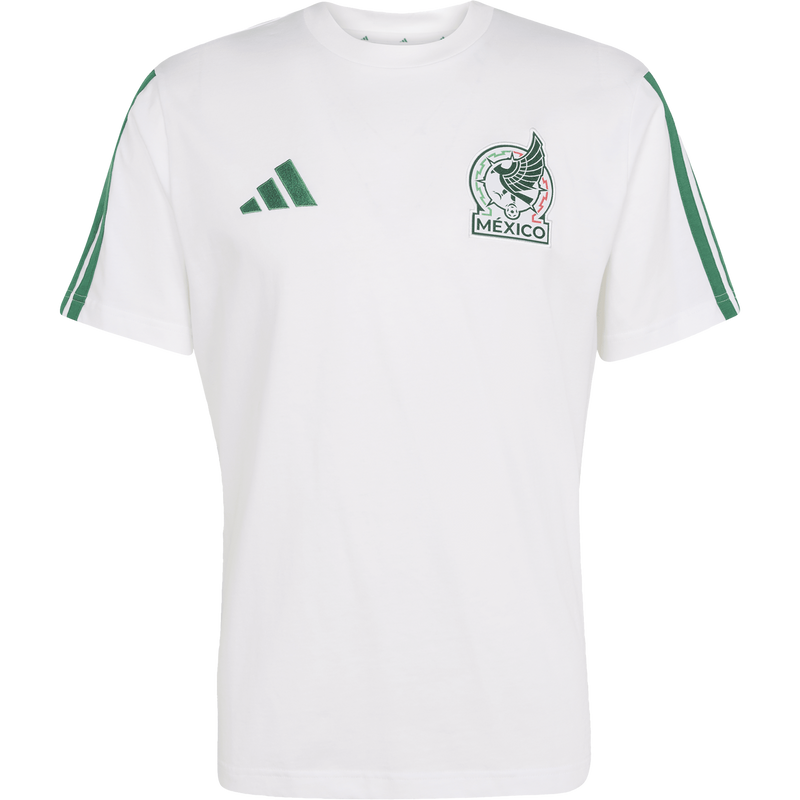 Men's Mexico DNA Tee, Featured Image