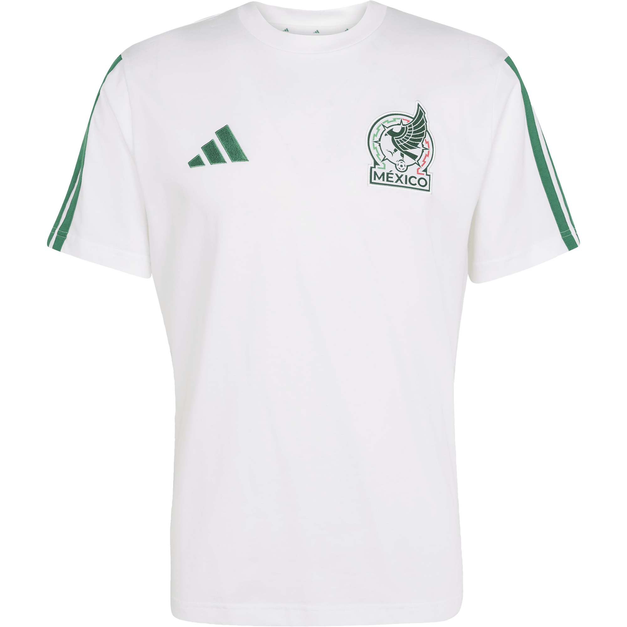 Men's Mexico DNA Tee alternate view