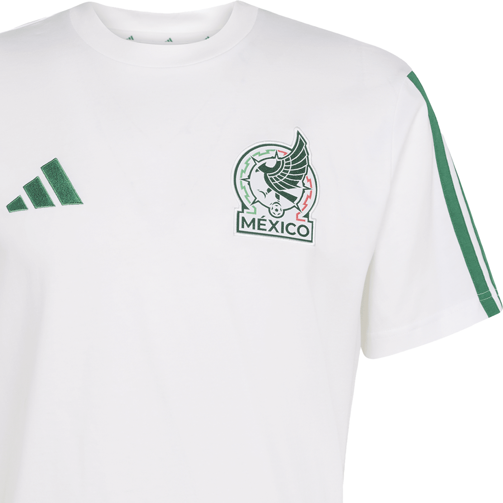 Men's Mexico DNA Tee alternate view