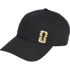 Black/Dark Football Gold