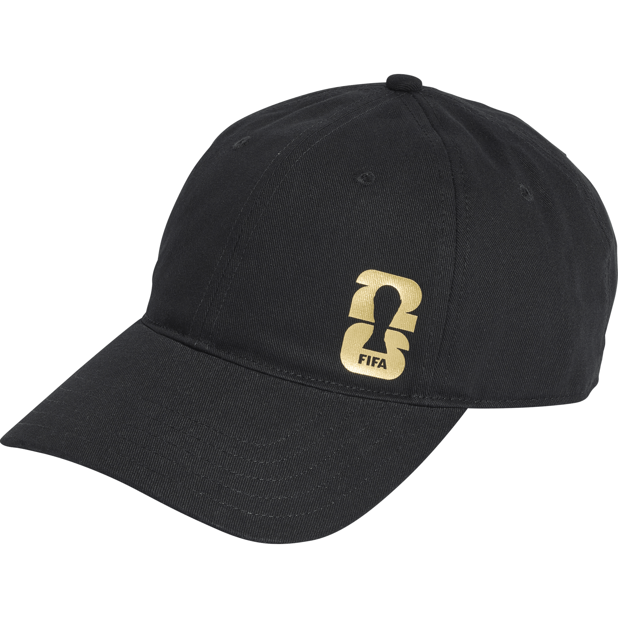 Official World Cup Emblem Cap alternate view