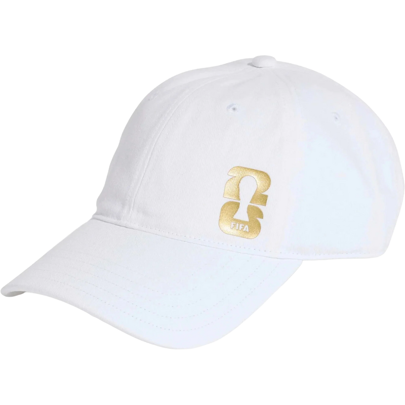 Official World Cup Emblem Cap, Featured Image