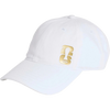 White/Dark Football Gold