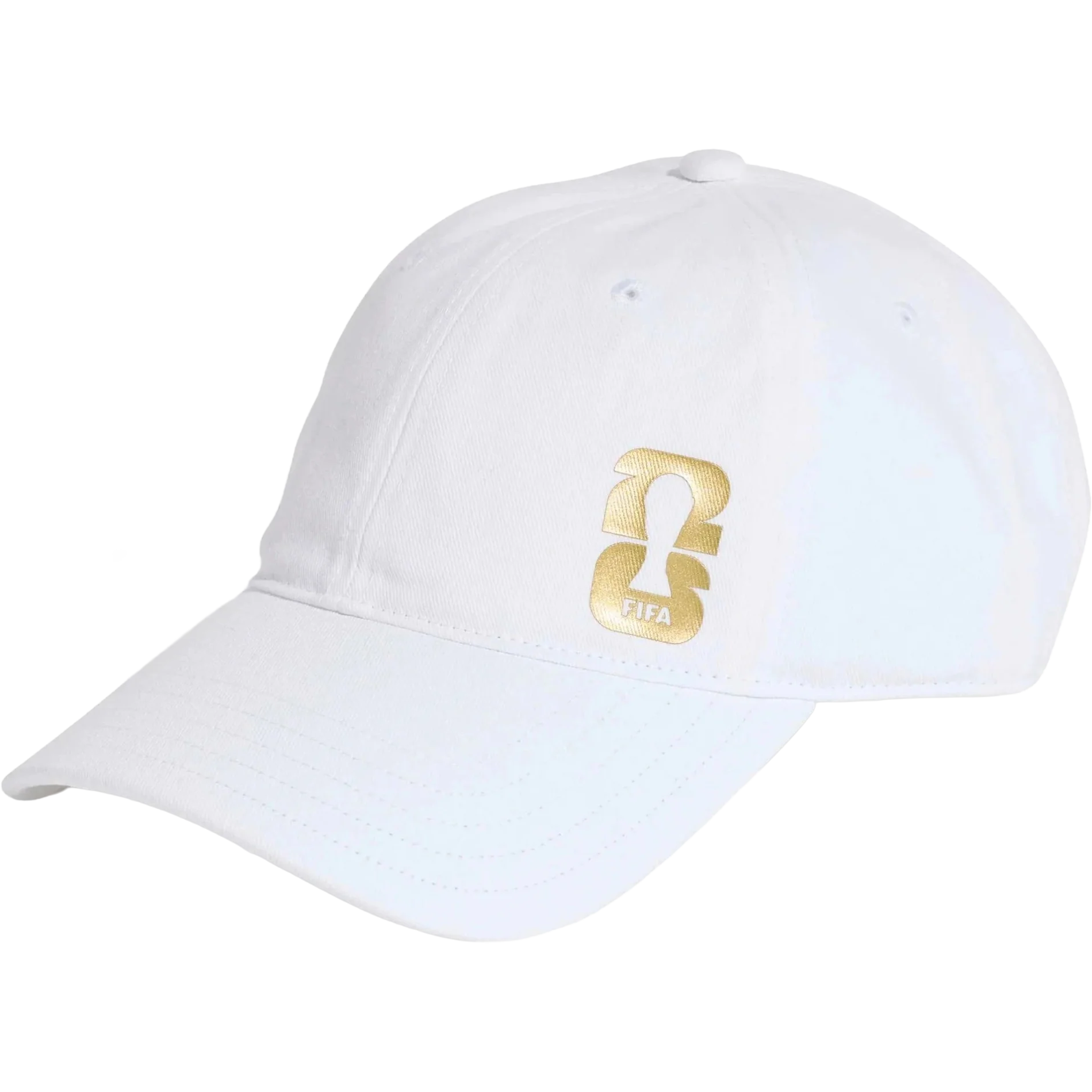 Official World Cup Emblem Cap alternate view