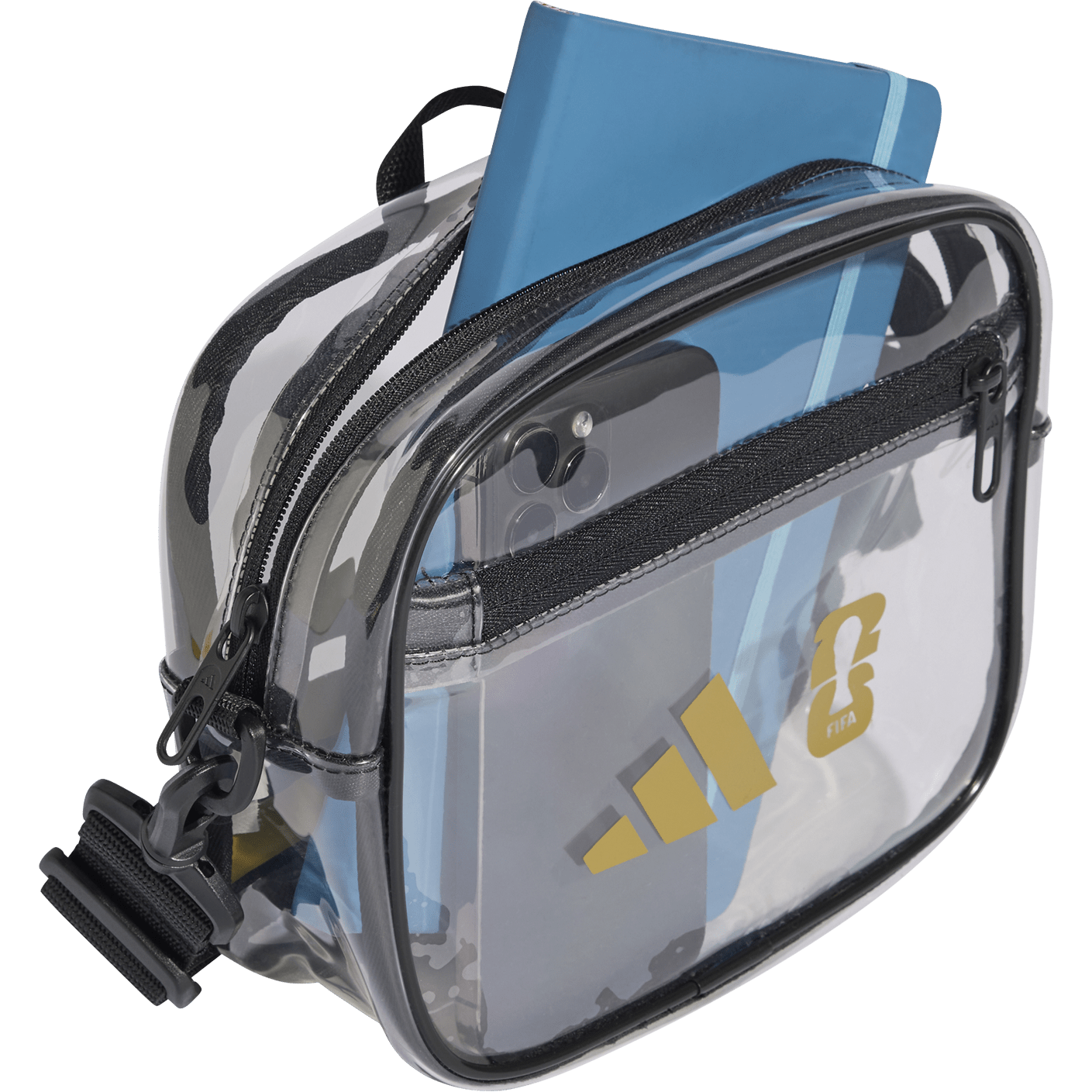Official World Cup Emblem Bag alternate view